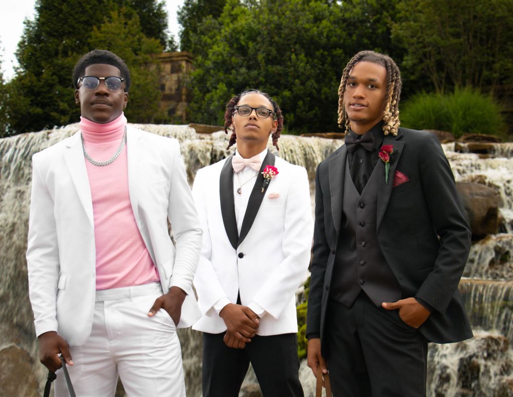 Olivia Morales Photography Prom