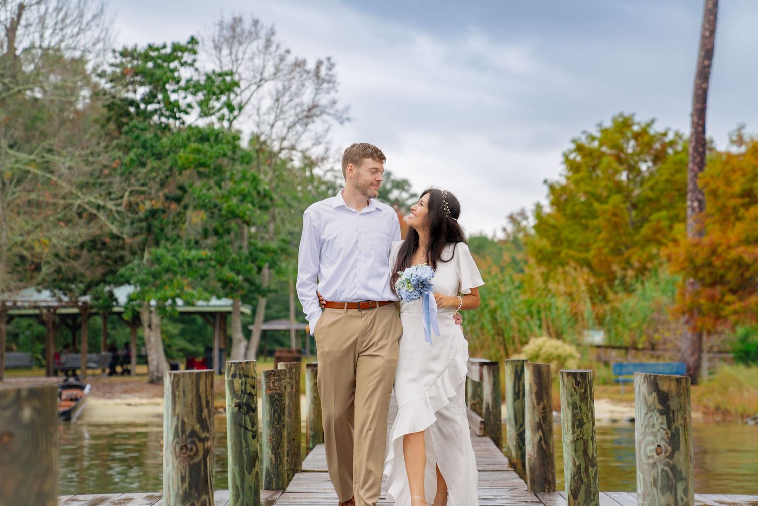Wedding photography capturing timeless moments and emotional storytelling, photographed by Sierra Lopez Productions.