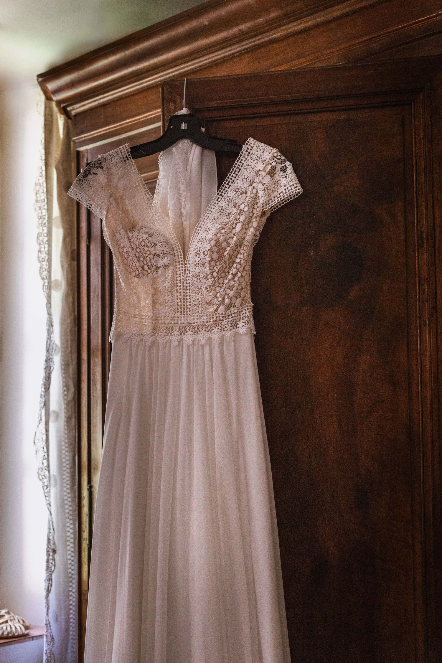 Mariage à Cotignac, Var Provence