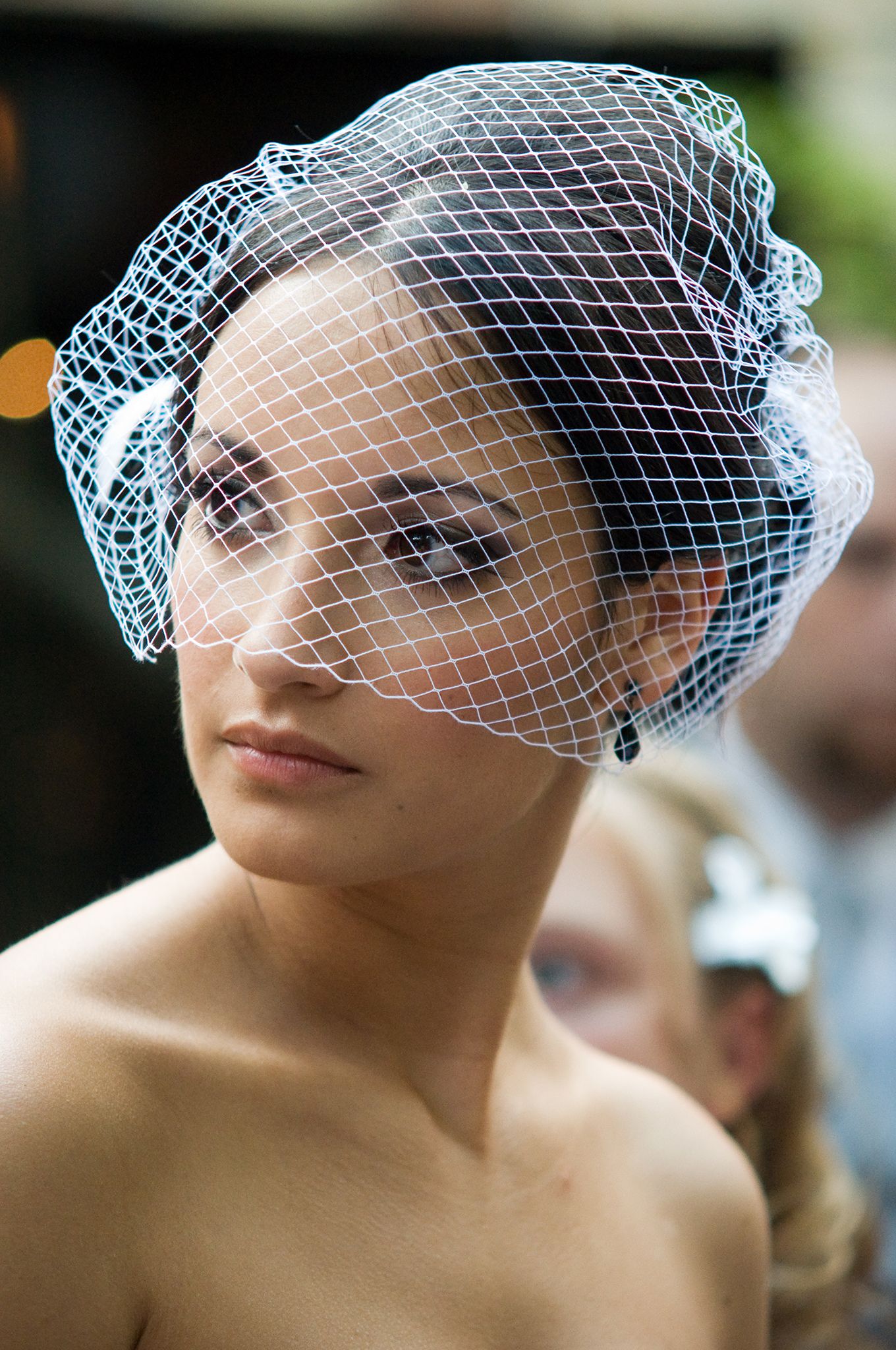 The Bride