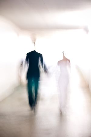Wedding Portraiture session