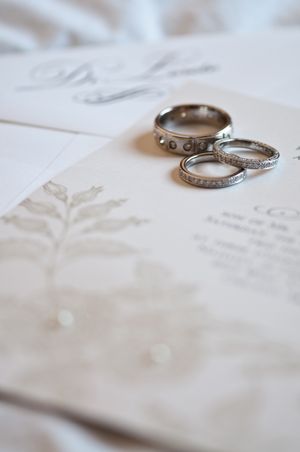 Wedding Rings