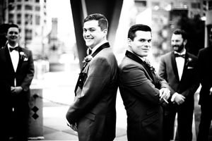 Wedding Portraiture session