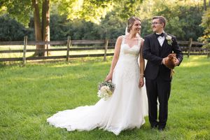 Wedding Portraiture session