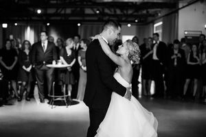 First Dance