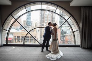 Wedding Portraiture session