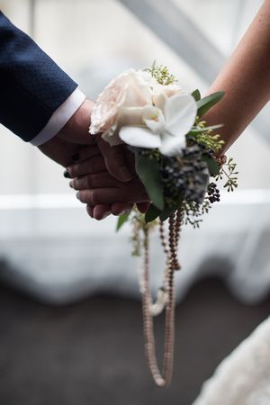 Wedding Photography detail
