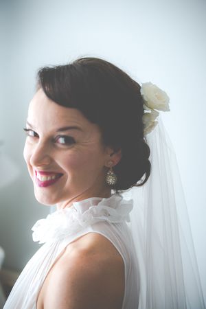 Bridal Portrait