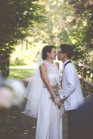 Wedding Portrait session