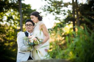 Wedding Portrait session
