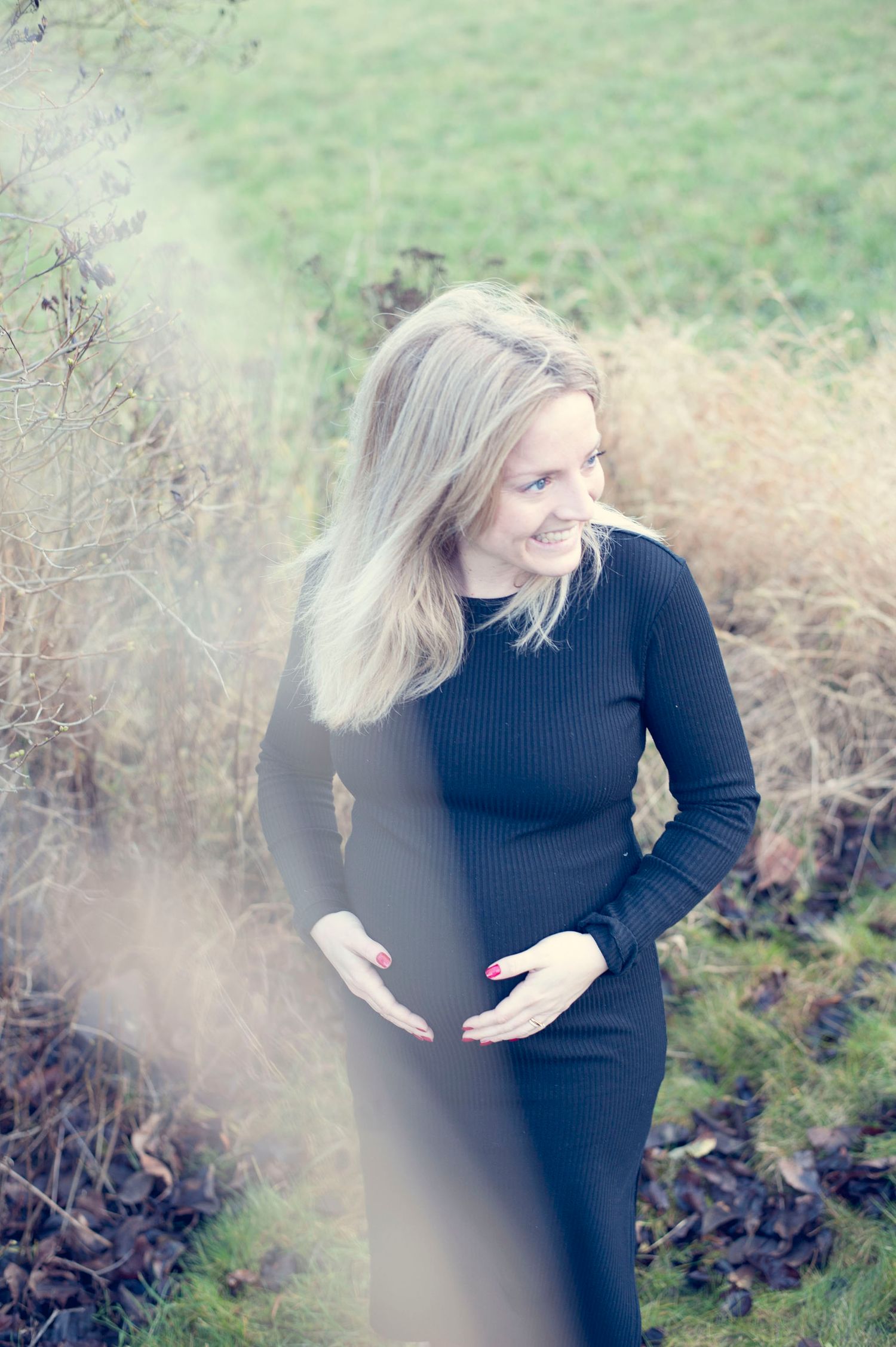 Gravidfotografering Jönköping
