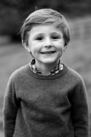Documentary family photography. Cotswolds and the South West.
