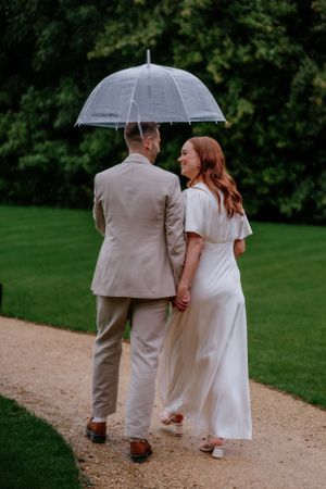Documentary wedding photography. Cotswolds and the South West.