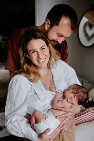 Documentary family and maternity photography. Cotswolds and the South West.
