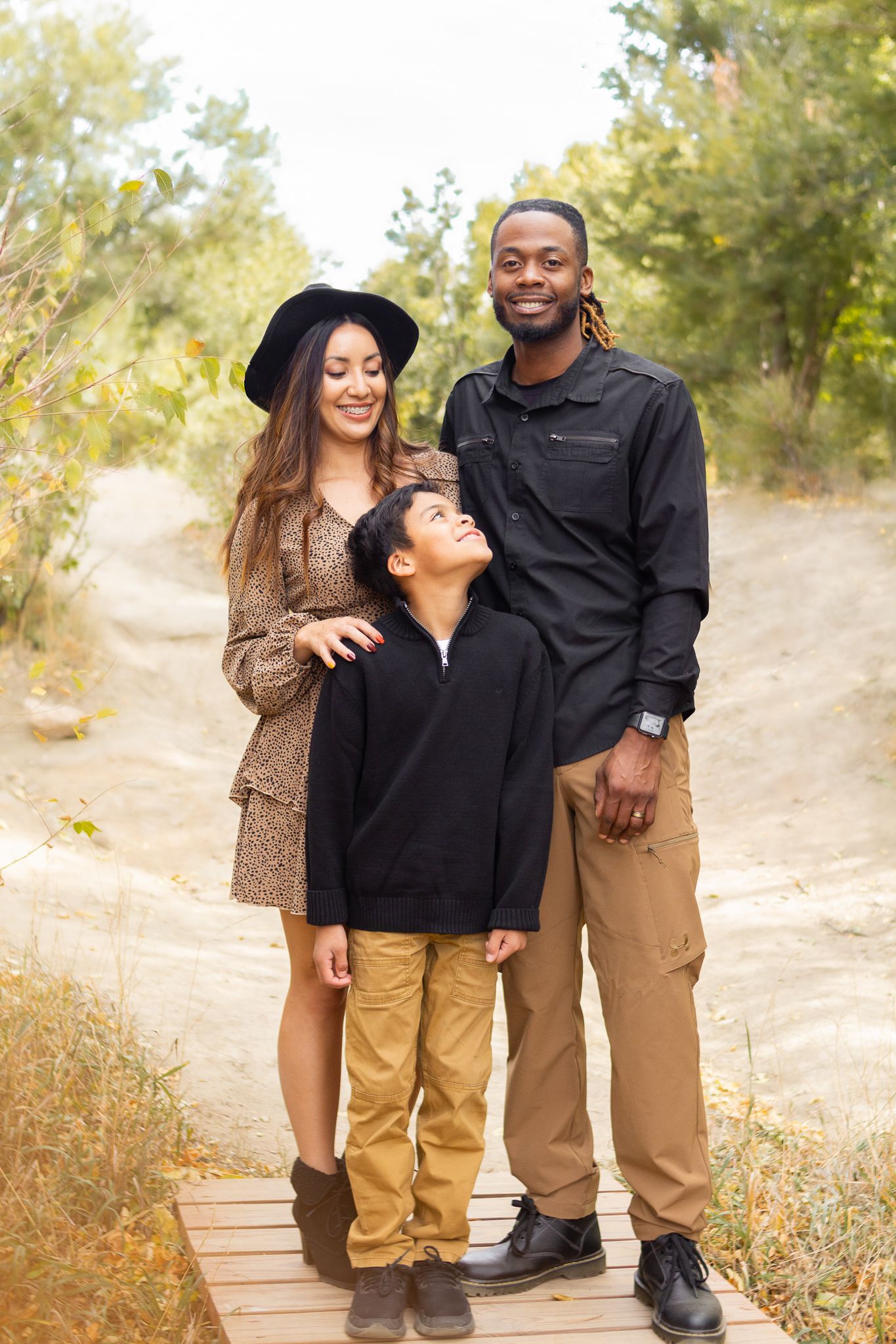 Jasmine Calandra Photography Families