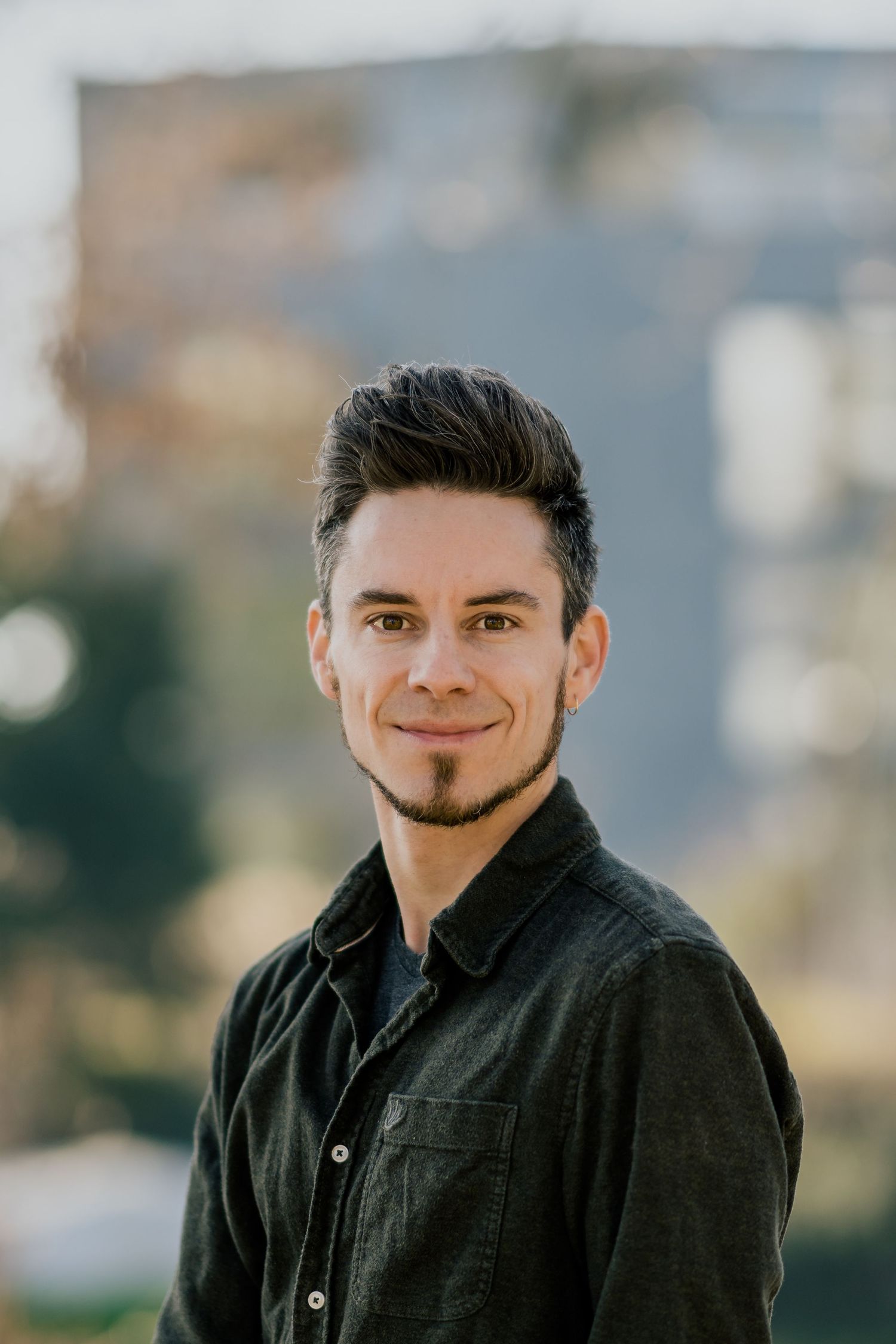 Marco Roth Photography & Film