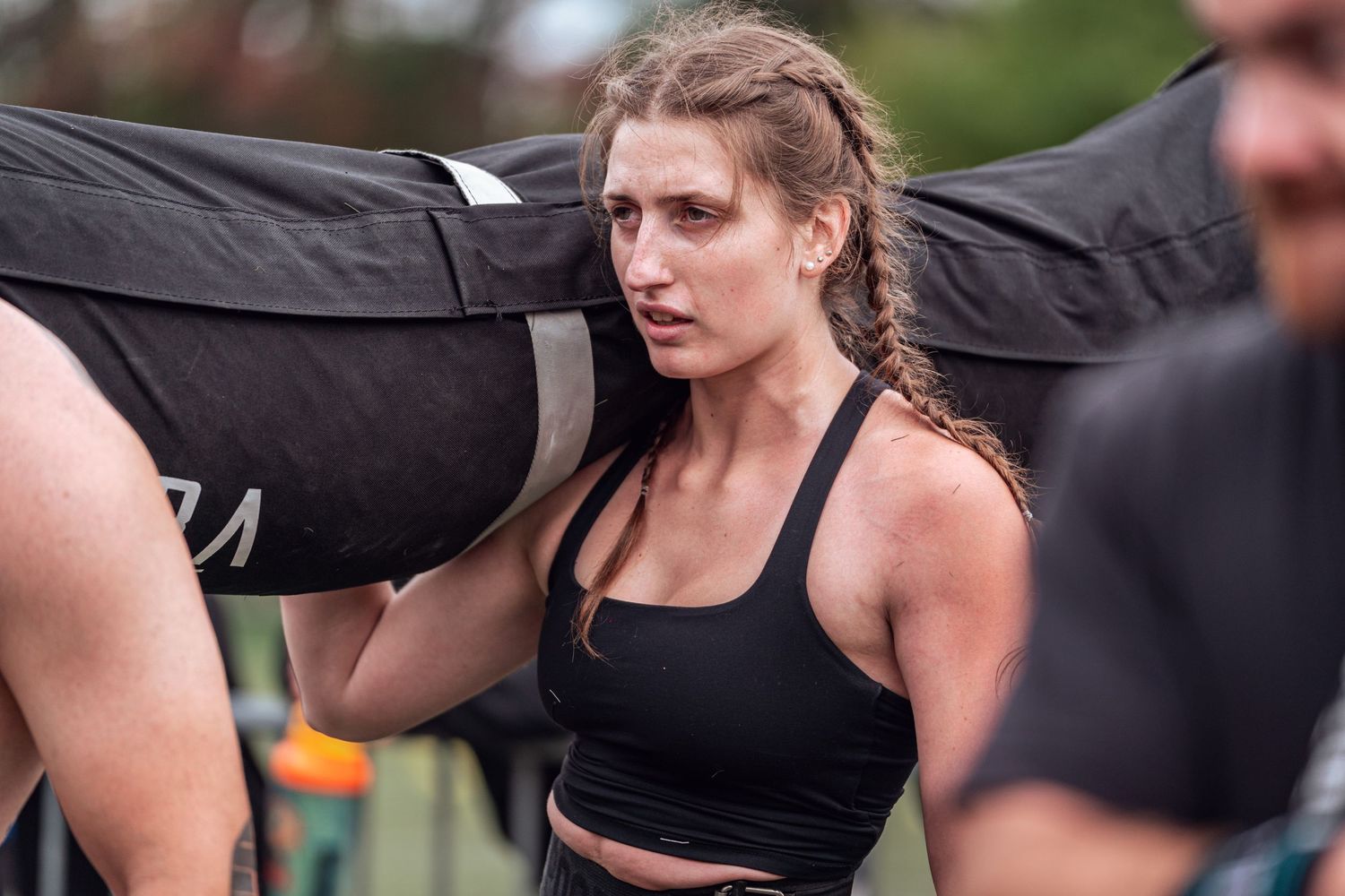 Alex Garneau Photographe Sport Boudoir Victoriaville Québec Studio