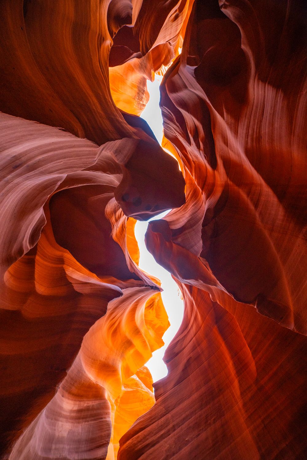 Antelope Canyon Page AZ
