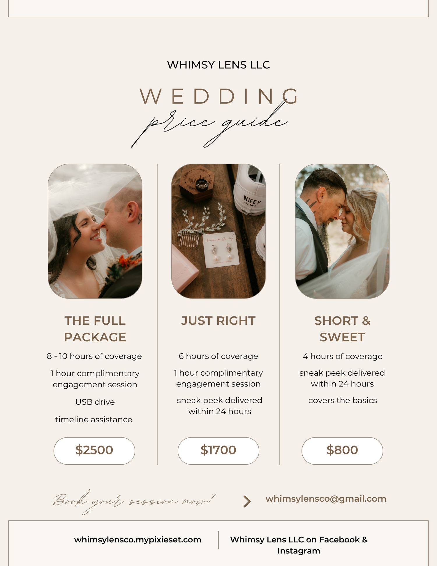 Sheboygan Wedding Photographer