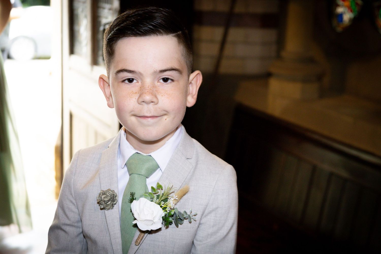 Wedding Photo