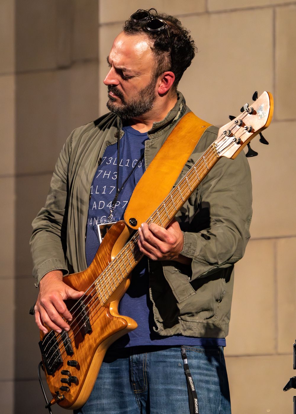 concert music