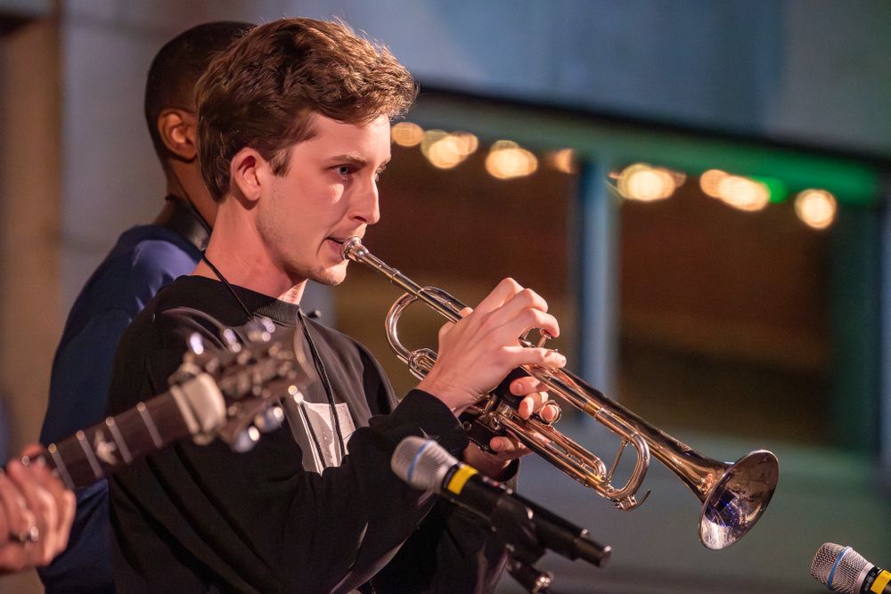 concert music