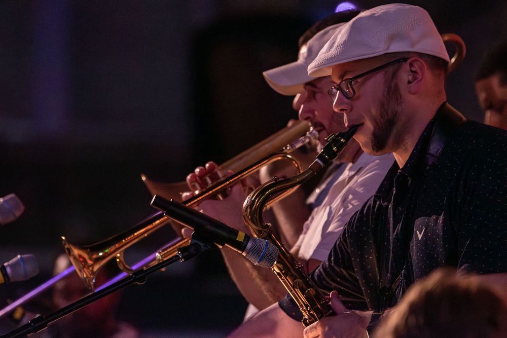 concert music