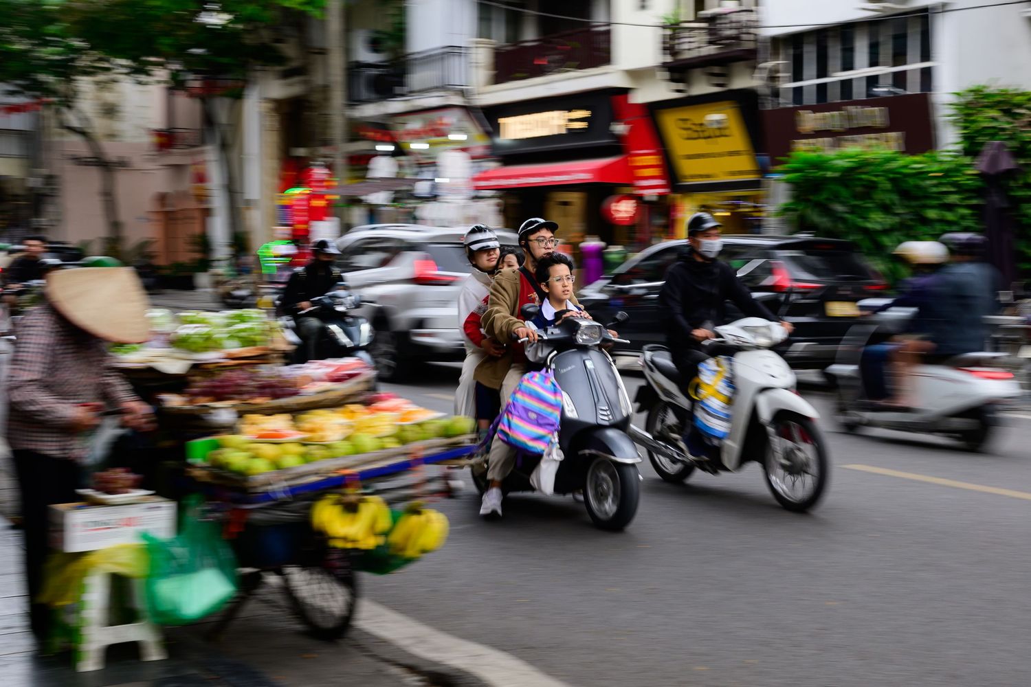 Vietnam