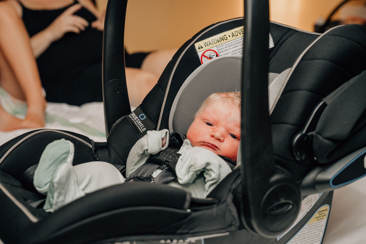 doula VBAC DC
Inova fairfax