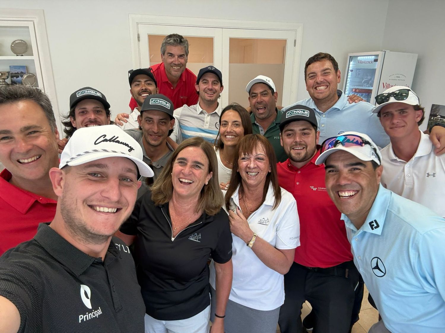 experiencias 
corporativo