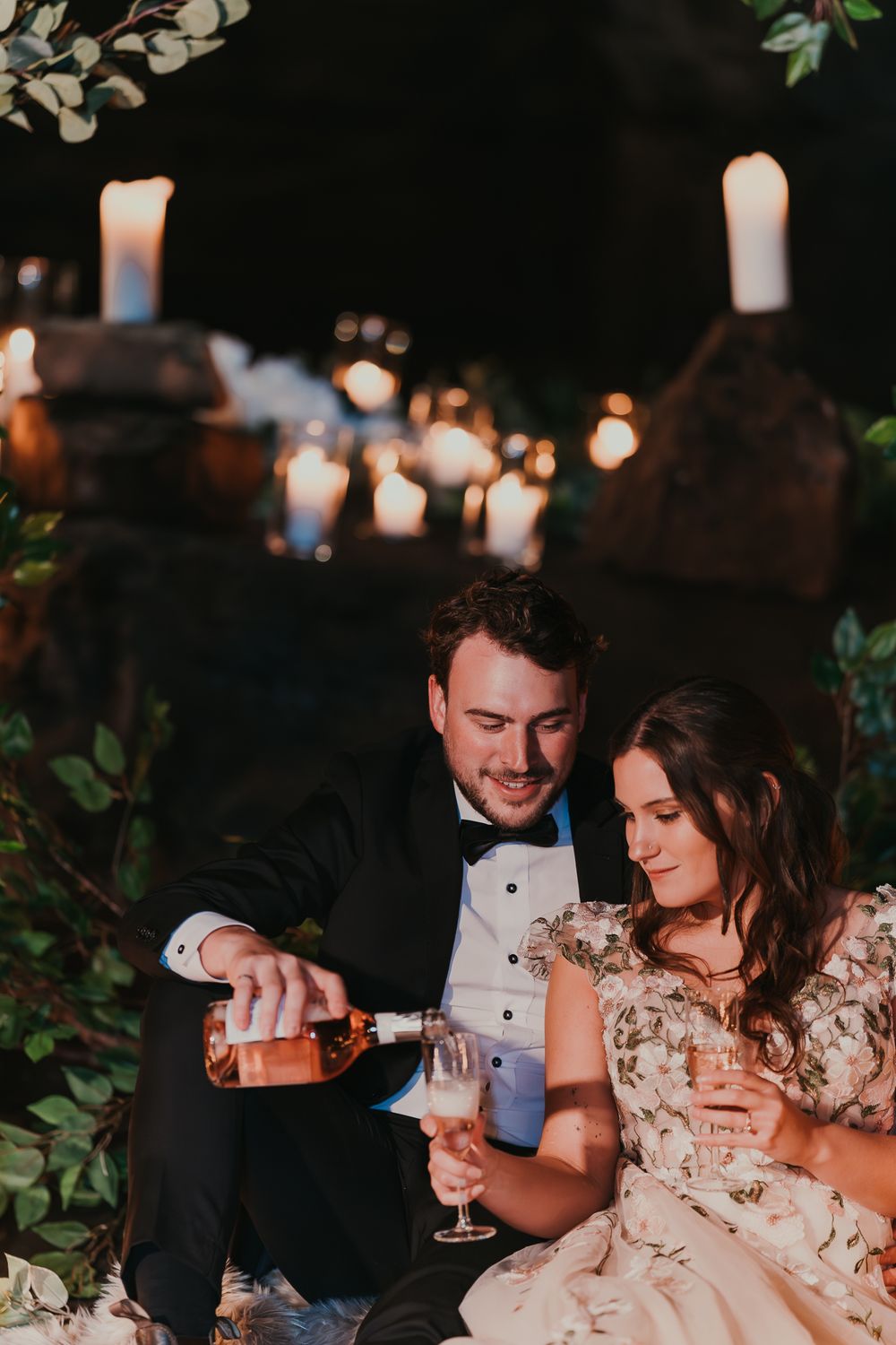 Caves of Hella Iceland elopement wedding photographer