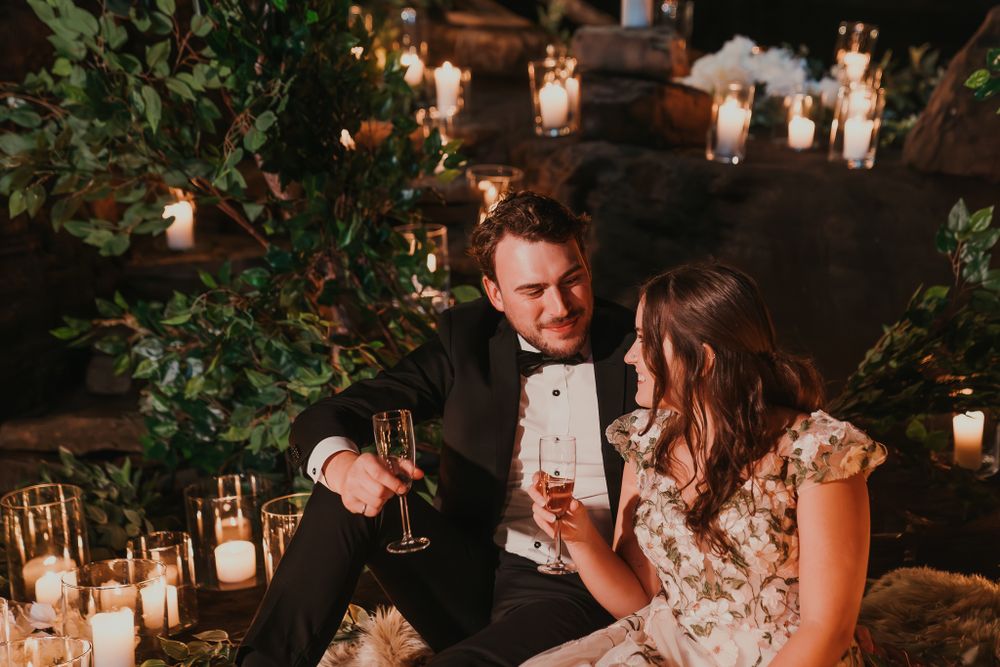 London destination wedding photographer