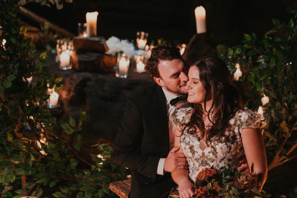 Caves of Hella Iceland destination wedding photographer