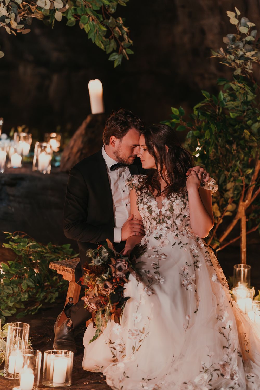 Caves of Hella Iceland destination magic wedding photographer