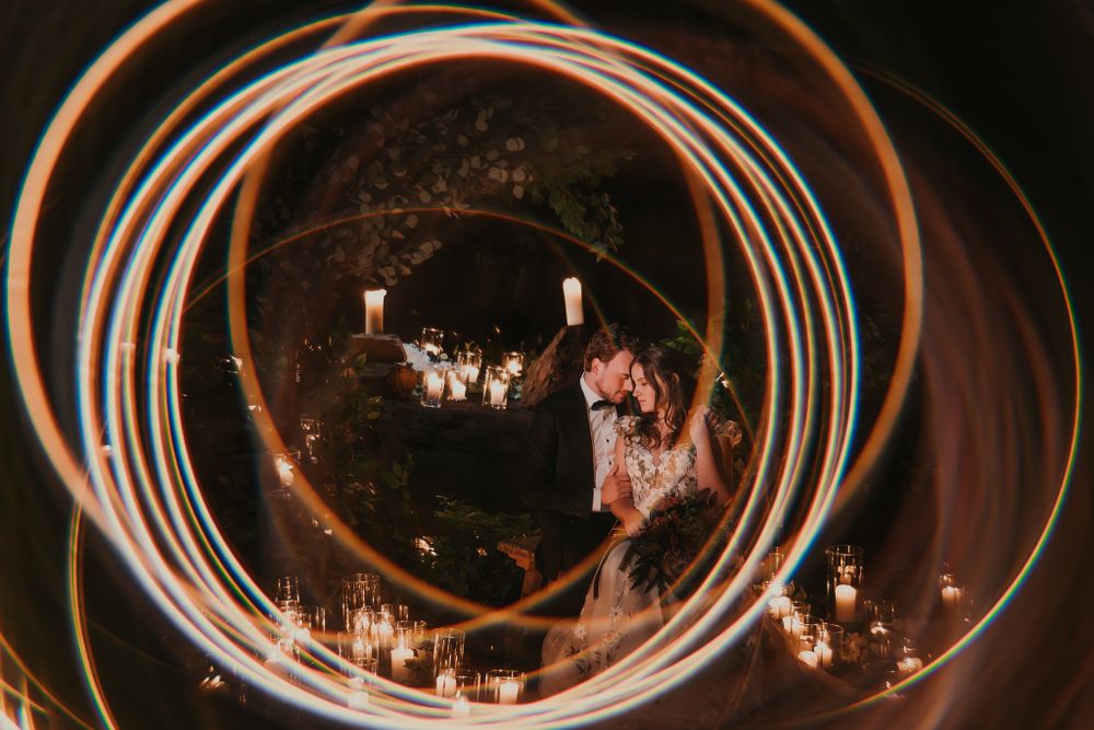 Caves of Hella Iceland destination romantic wedding photographer