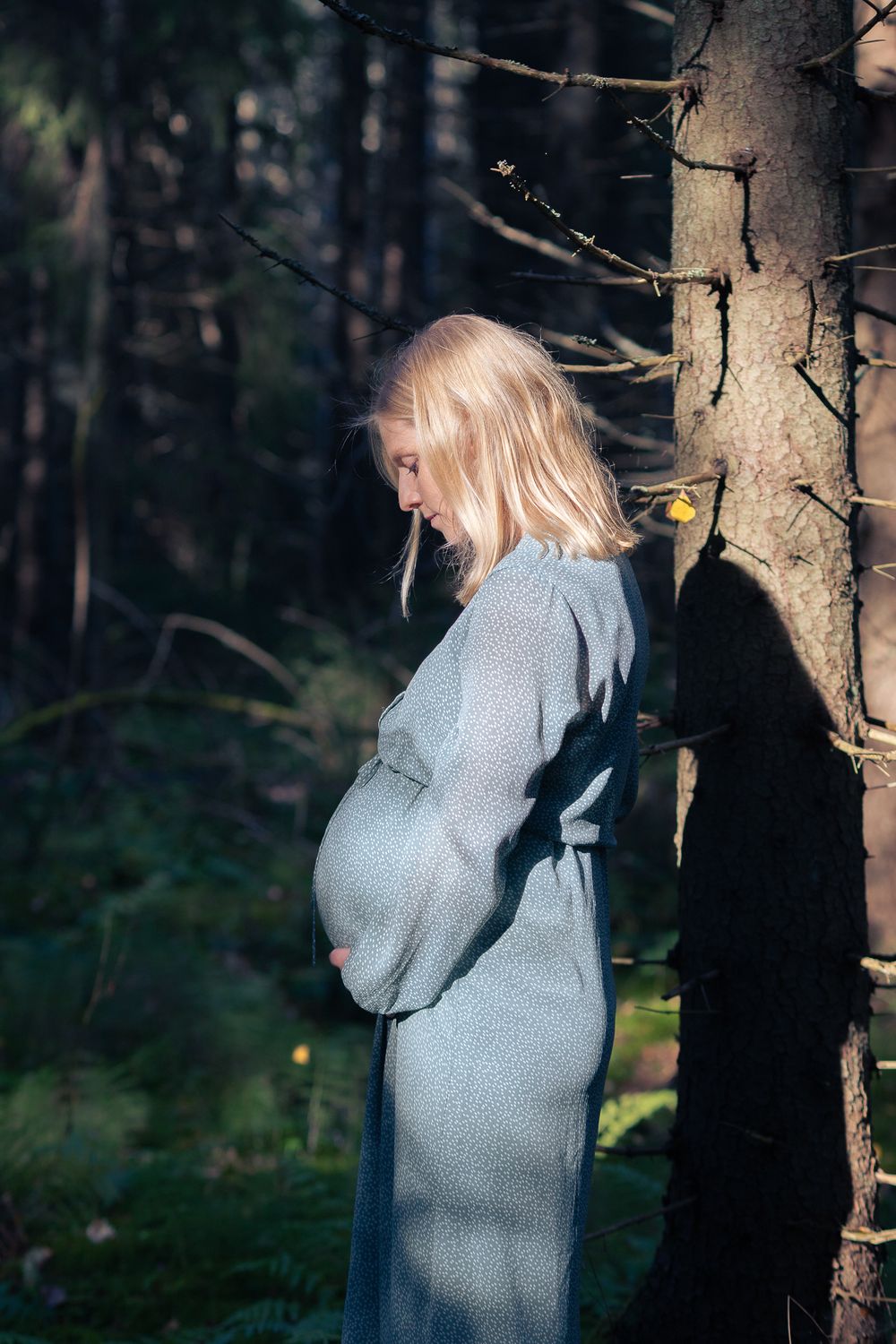 Odotusajankuvaus, raskausajankuvaus, pregnancy photography