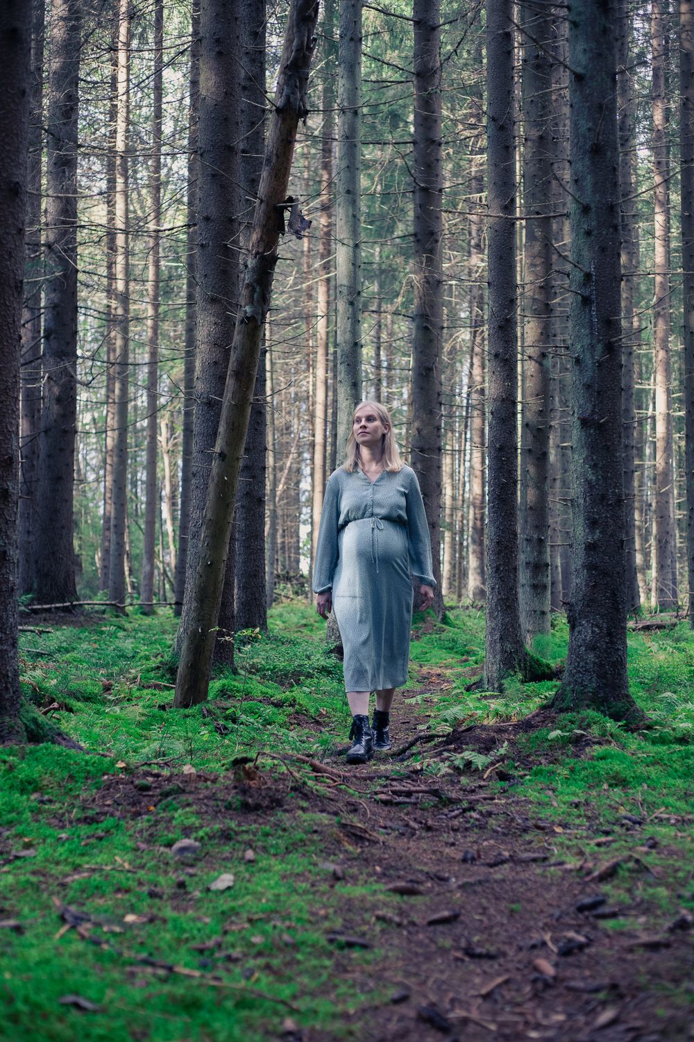 Odotusajankuvaus, raskausajankuvaus, pregnancy photography