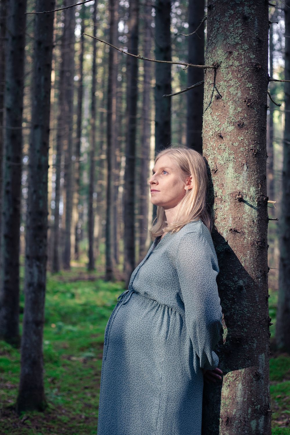 Odotusajankuvaus, raskausajankuvaus, pregnancy photography
