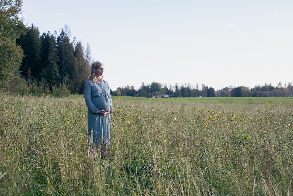 Odotusajankuvaus, raskausajankuvaus, pregnancy photography