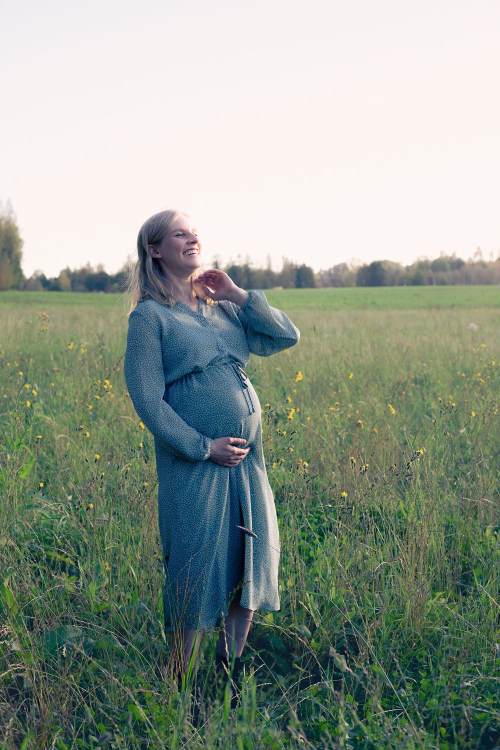 Odotusajankuvaus, raskausajankuvaus, pregnancy photography