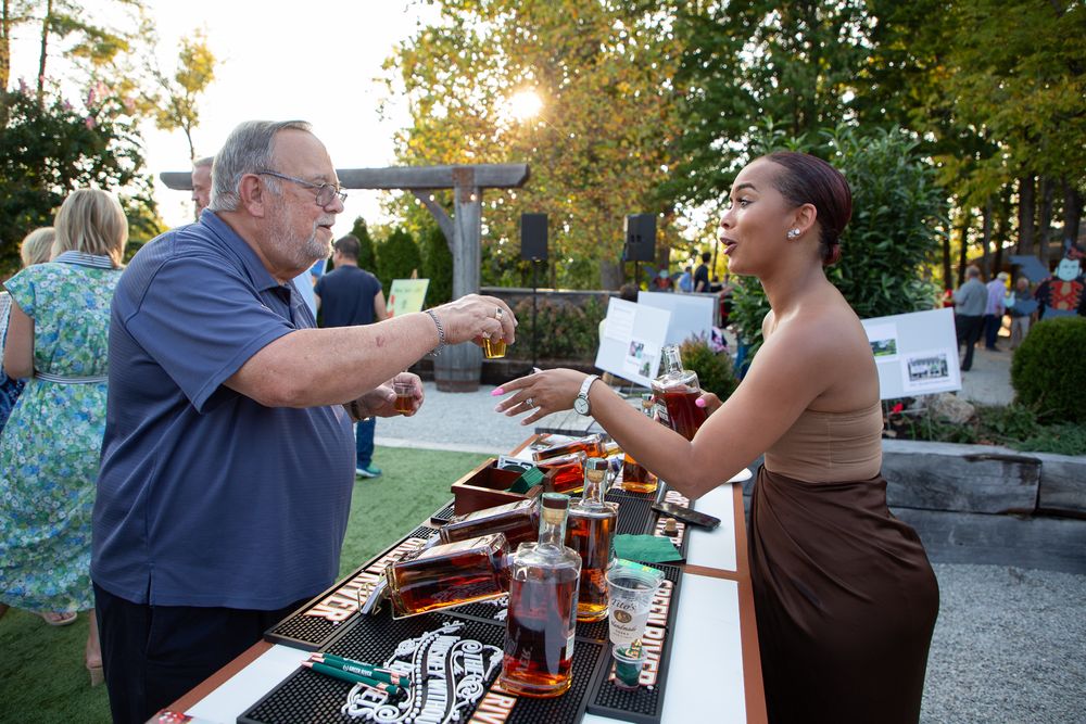 Dreams With Wings Fundraiser 2025. Pictures of people who make Dreams successful.