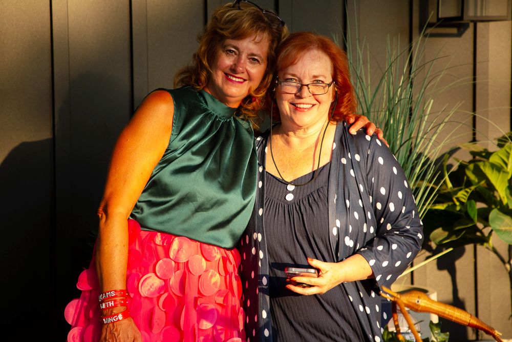 Dreams With Wings Fundraiser