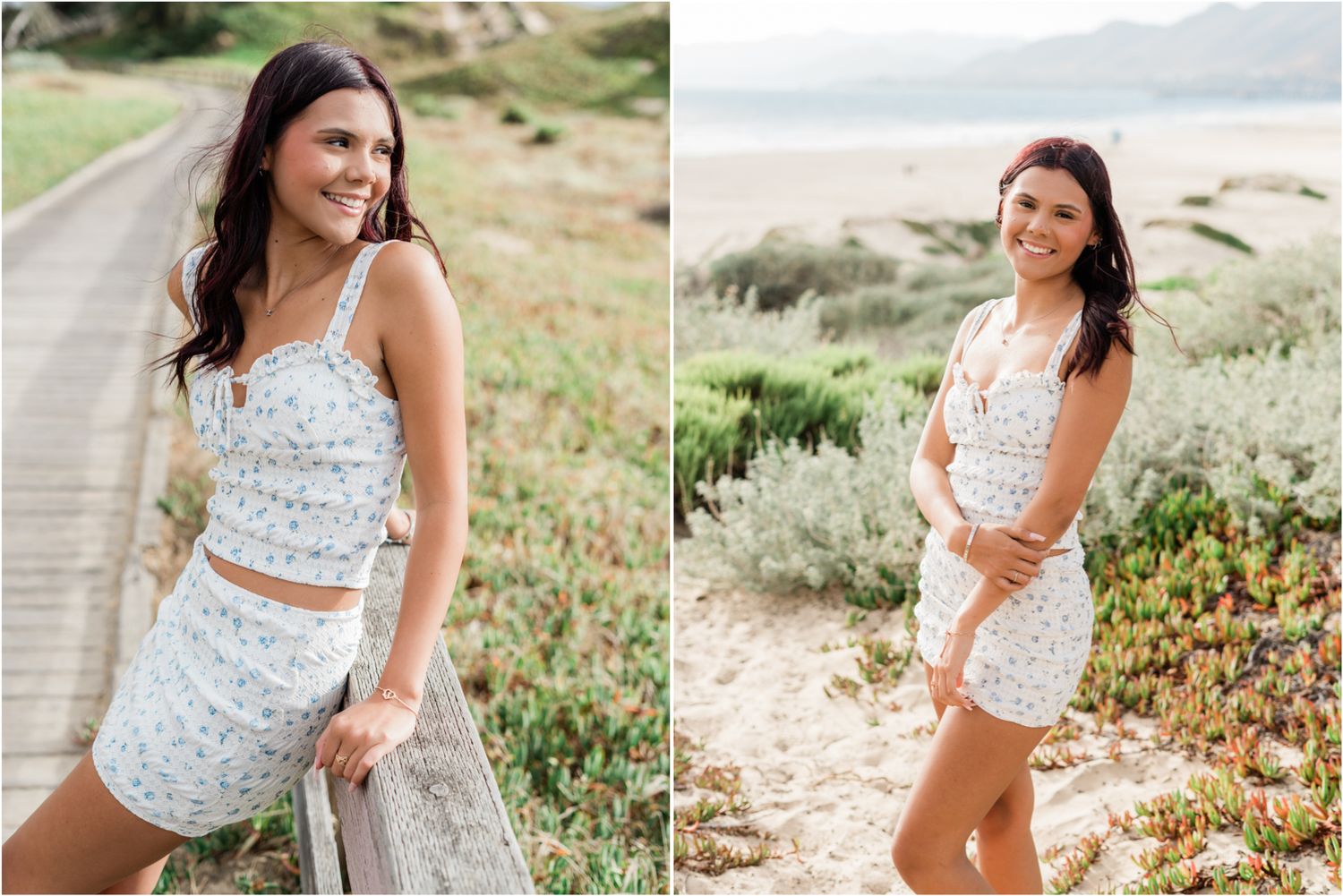 San Luis Obispo senior photos | slo high senior photographer | San Luis Obispo photographer | Arroyo Grande senior photos | Felisha connolly