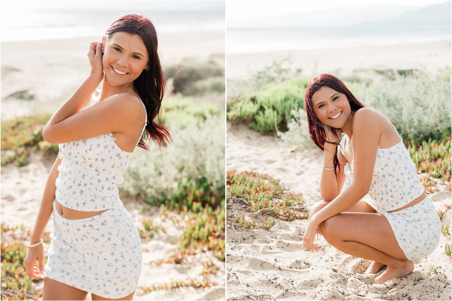 slo senior photography | San Luis Obispo senior photographer | what to wear for senior photos | location for senior photos pismo beach