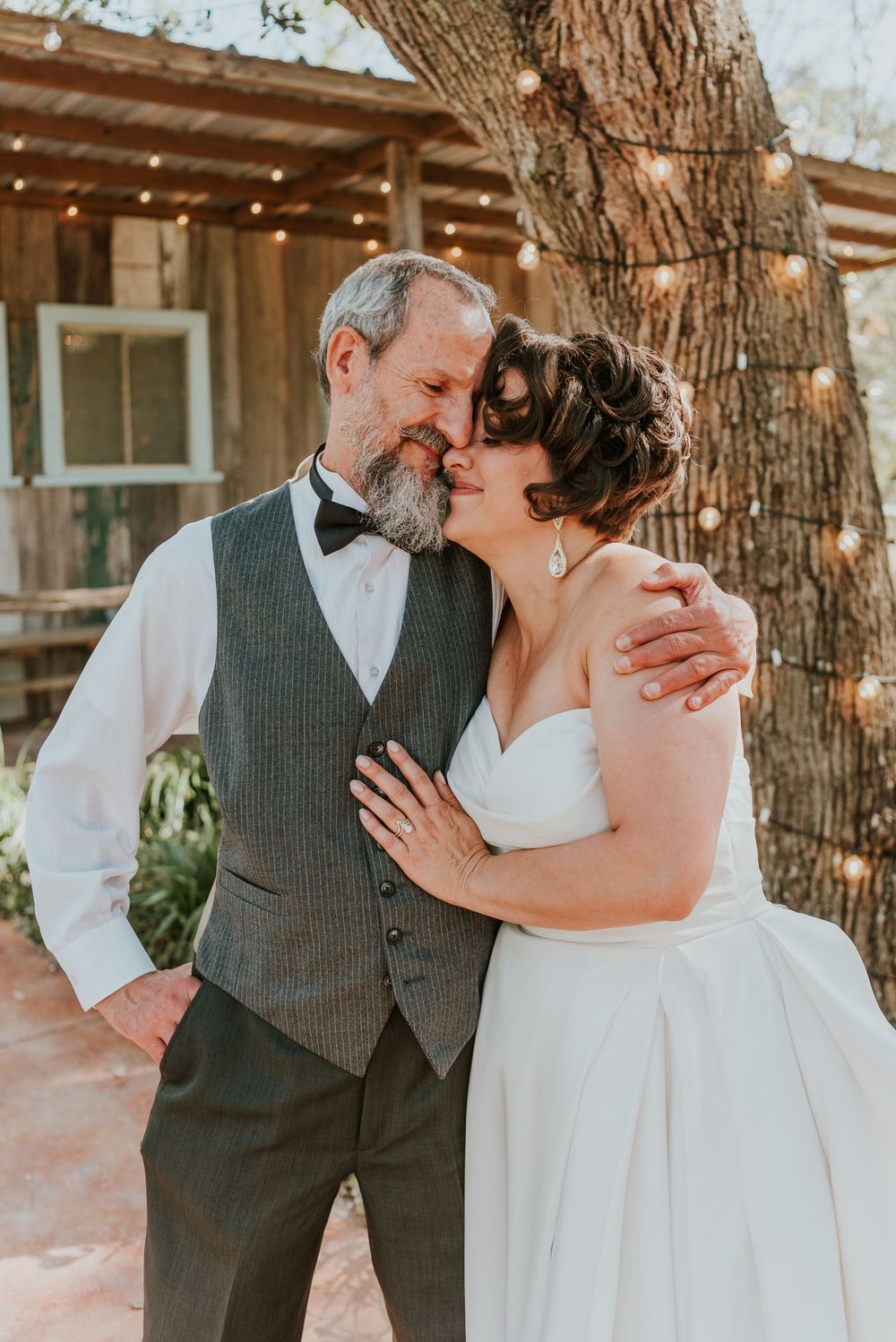 Silo and Oak Wedding Venue, Anna Romani Photography, Candid Wedding Photography