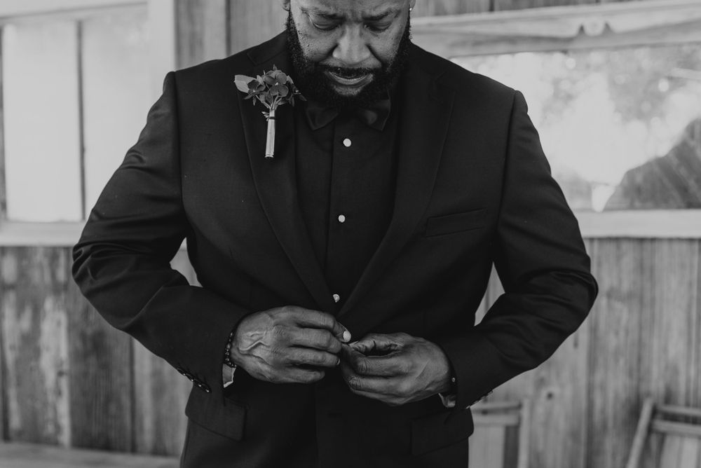 Silo and Oak Wedding Venue, Anna Romani Photography, Candid Wedding Photography
