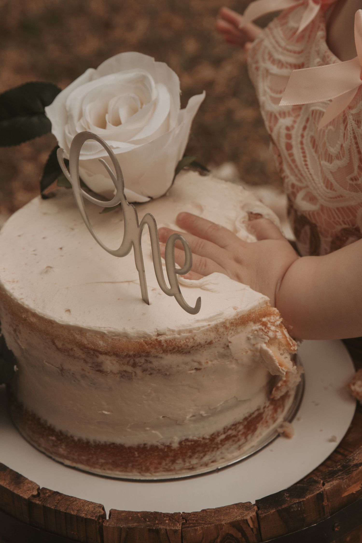 Cake smash photography, Melbourne cake smash photographer, first birthday photoshoot, baby milestone photography