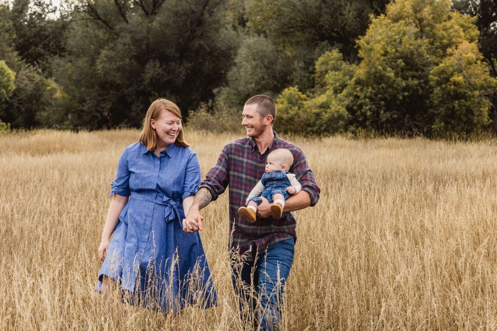Michael's Photo - Wedding Photography, Denver, CO.