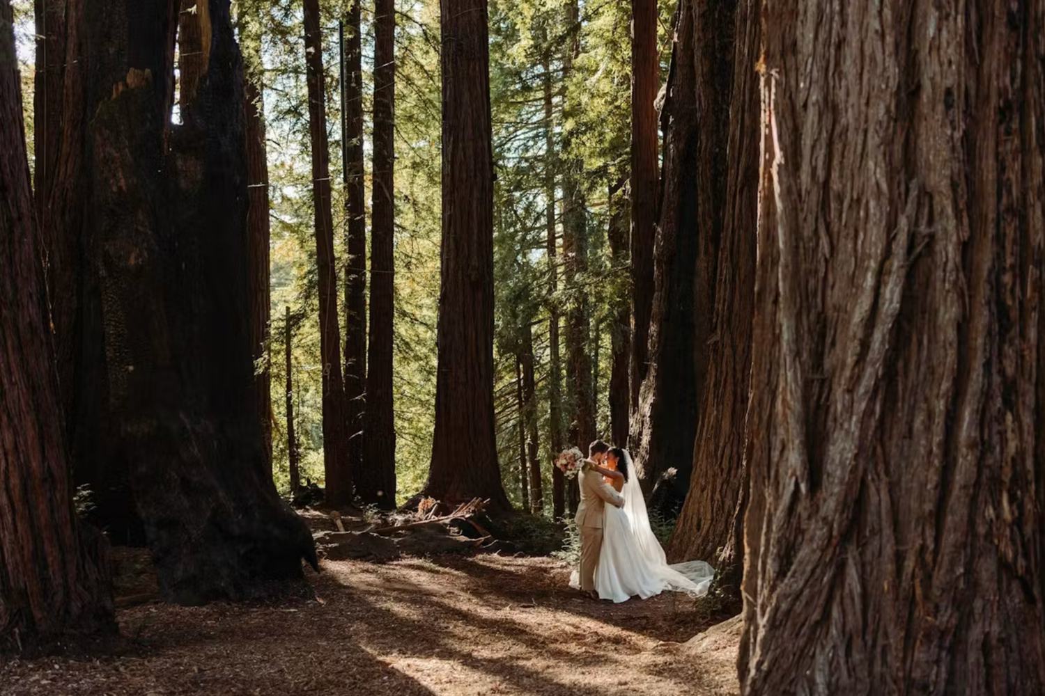 santa cruz wedding venues hilltop hacienda