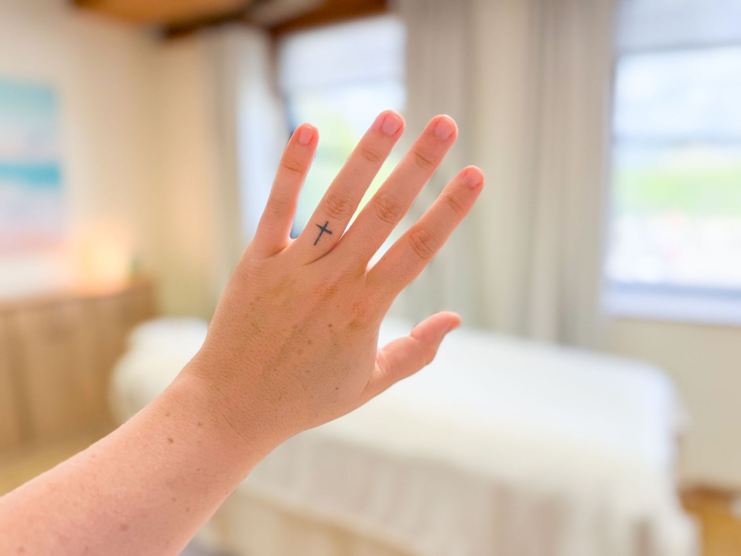 Massage, Prenatal Massage, and Manual Lymphatic Drainage in Grand Haven, Michigan - The Good Rest Wellness
